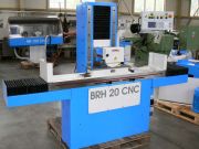 Zobrazit detail poloky - BRH20CNC